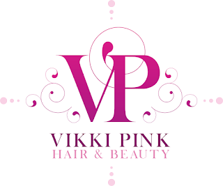 Vikki Pink Hair and Beauty