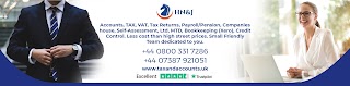 HN&J - Accountant, Payroll, Tax, VAT etc