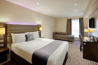 Fortune Hotel, Sure Collection by Best Western, Huddersfield-Halifax Road, M62 JCT24