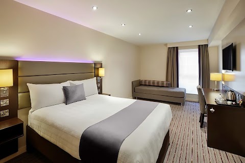 Fortune Hotel, Sure Collection by Best Western, Huddersfield-Halifax Road, M62 JCT24