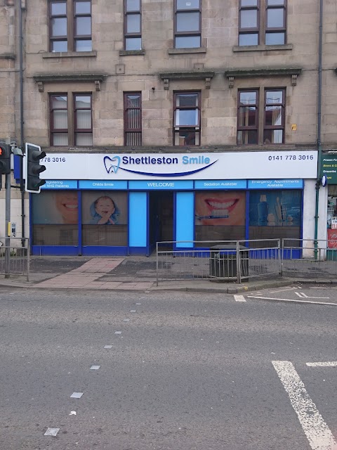 Shettleston Smile Dental Surgery