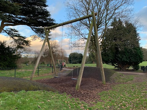 Blaise Castle Play Area