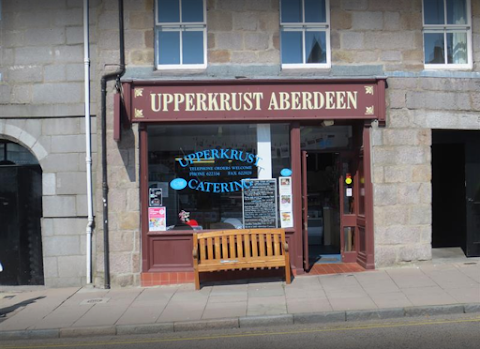 Upperkrust Aberdeen