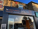 Pizza 22 Birkenshaw