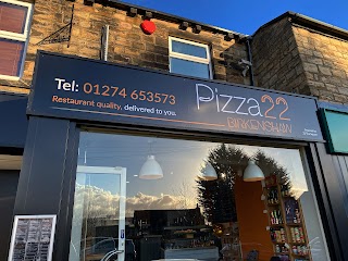 Pizza 22 Birkenshaw