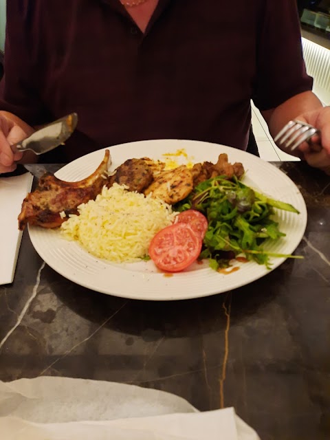 Turkish Bistro