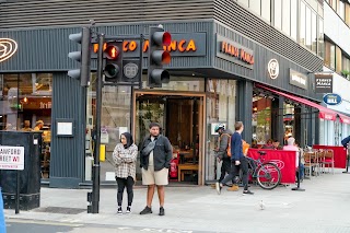 Franco Manca Baker Street