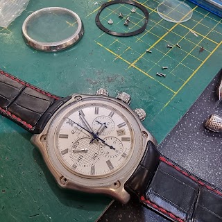 Watch Repair Centre