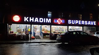 Khadim Supersave