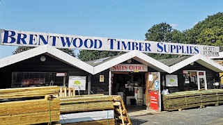 Brentwood Timber Supplies LTD