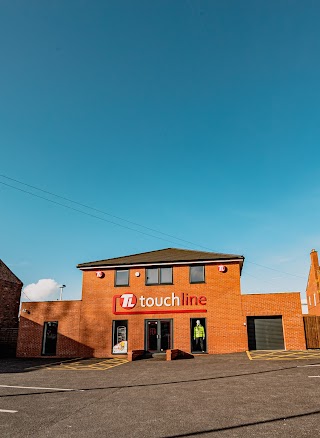 Touchline UK