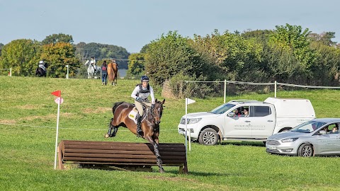 Askham Bryan College