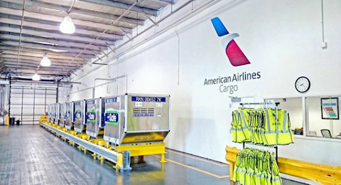 American Airlines Cargo