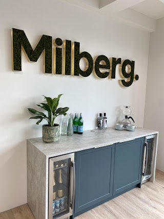 Milberg London LLP