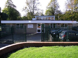 Whitecross Nursery School