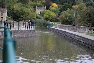 Avoncliff Aqueduct