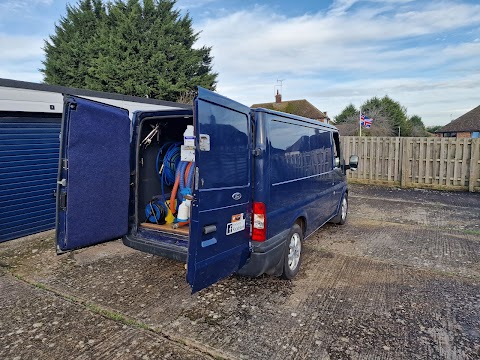 Poldhu Carpet Cleaning