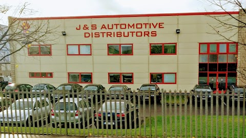 J&S Automotive Dublin