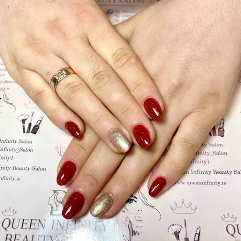 Queen Infinity Beauty Salon Newbridge