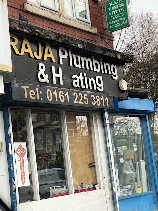 Raja Plumbing Supplies