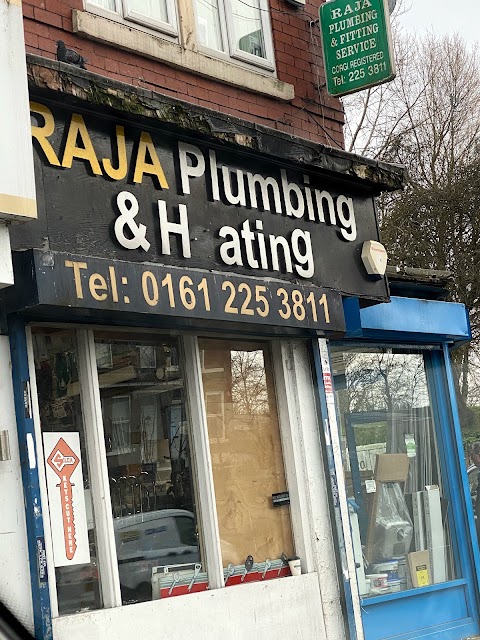 Raja Plumbing Supplies