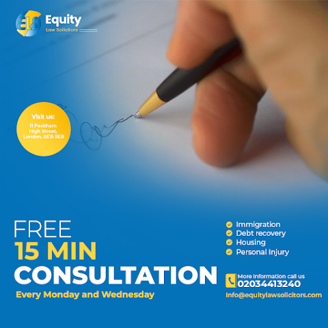 Equity Law Solicitors