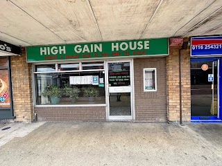 High Gain House