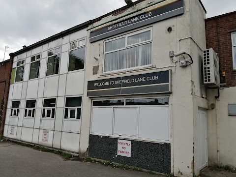 Sheffield Lane Working Mens Club