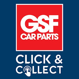 GSF Car Parts (Sydenham)