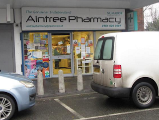 Aintree Pharmacy