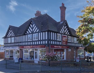 Atkinson Stilgoe Estate Agents Balsall Common