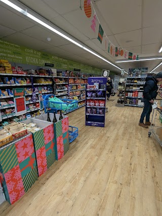 Co-op Food - Teehey Lane