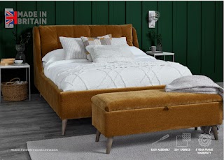 The Flooring And Bed Company Limited T/A Fabco Interiors