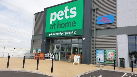 Pets at Home Leighton Buzzard