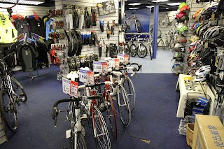 The Bike Shop