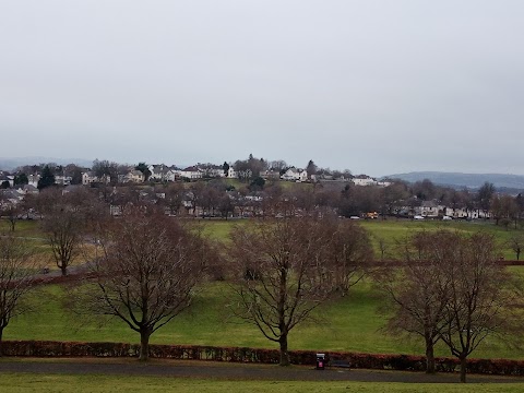 Bellahouston Park