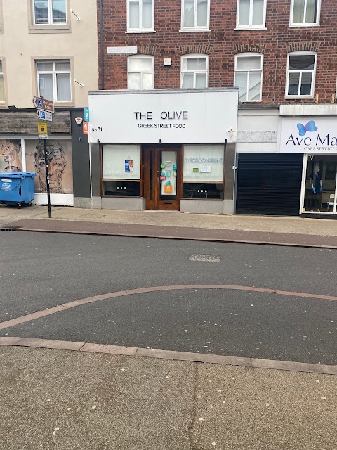 The Olive