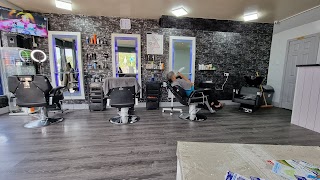 AKHI'S BARBER