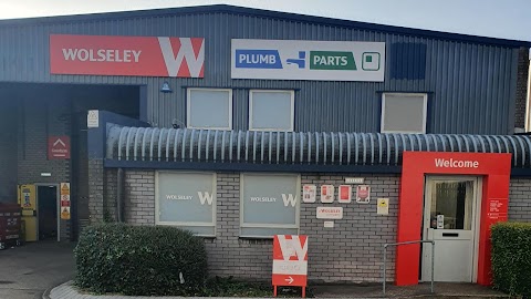 Wolseley Plumb & Parts