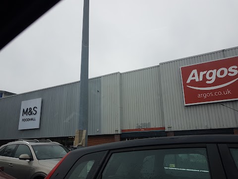 Argos Brighton Carden Avenue