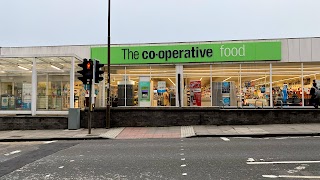 Co-op Food - Edinburgh - Dalry Road