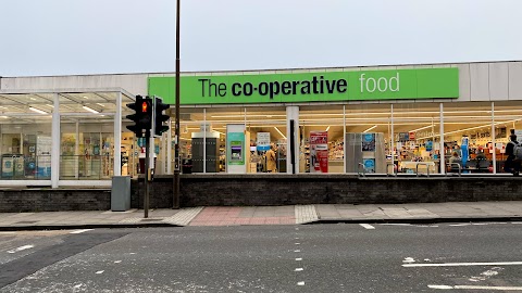 Co-op Food - Edinburgh - Dalry Road