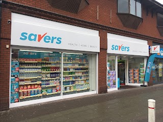 Savers Health and Beauty