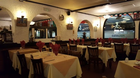 Pinocchio Italian Restaurant