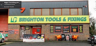 Brighton Tools & Fixings Ltd