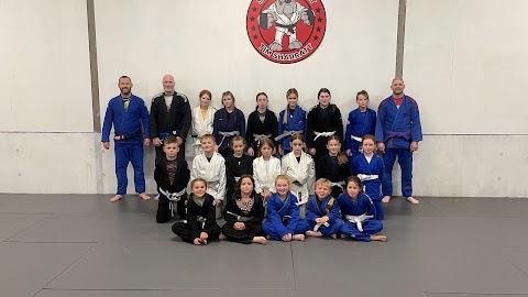 Team Sukata Ellesmere Port Bjj