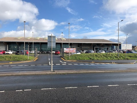 Aberavon Leisure & Fitness Centre