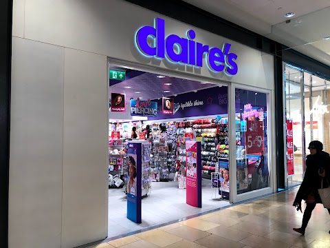 Claire's