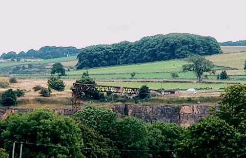 Eyam Country Store