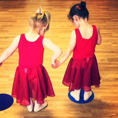 Ella Sheppard School of Dance